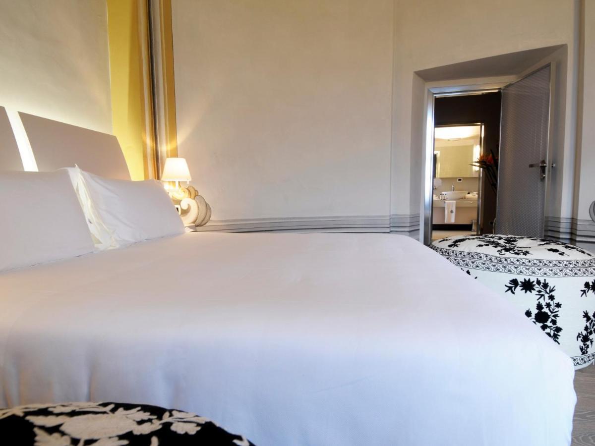 Montaldo Castle & Resort Montaldo Torinese Exterior foto